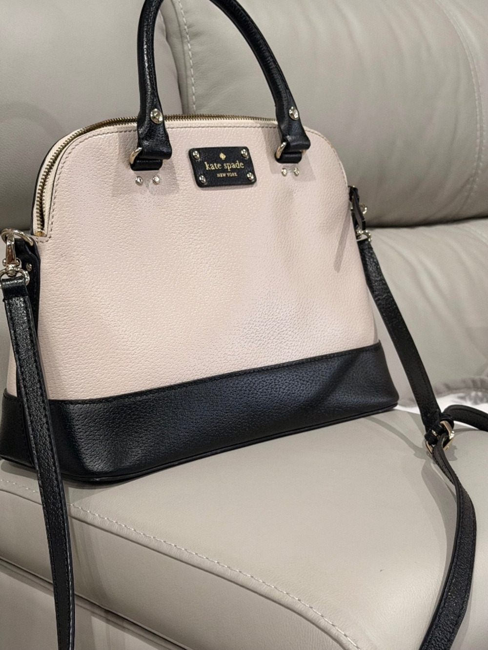 KATE SPADE NEW YORK
